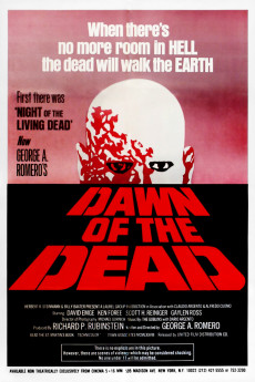 Dawn of the Dead (1978)
