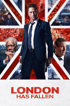 London Has Fallen (2016) download