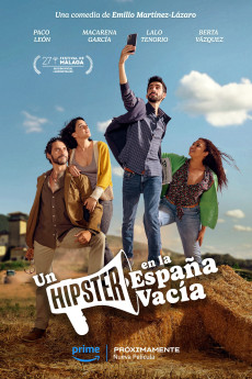 A Hipster in Rural Spain (2024) download